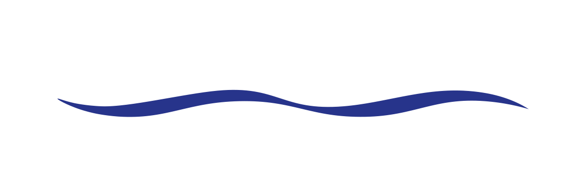 logo białe z paskiem